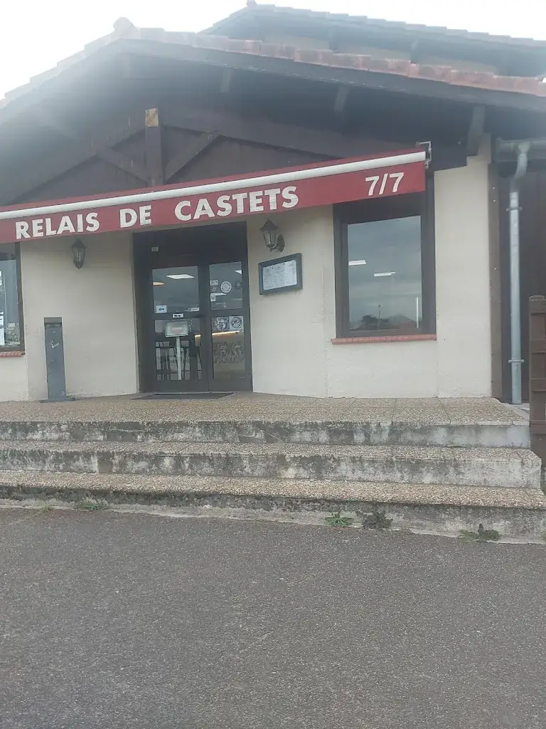 Valdemir Dias Moreira_LE RELAIS DE CASTETS_Castets_review