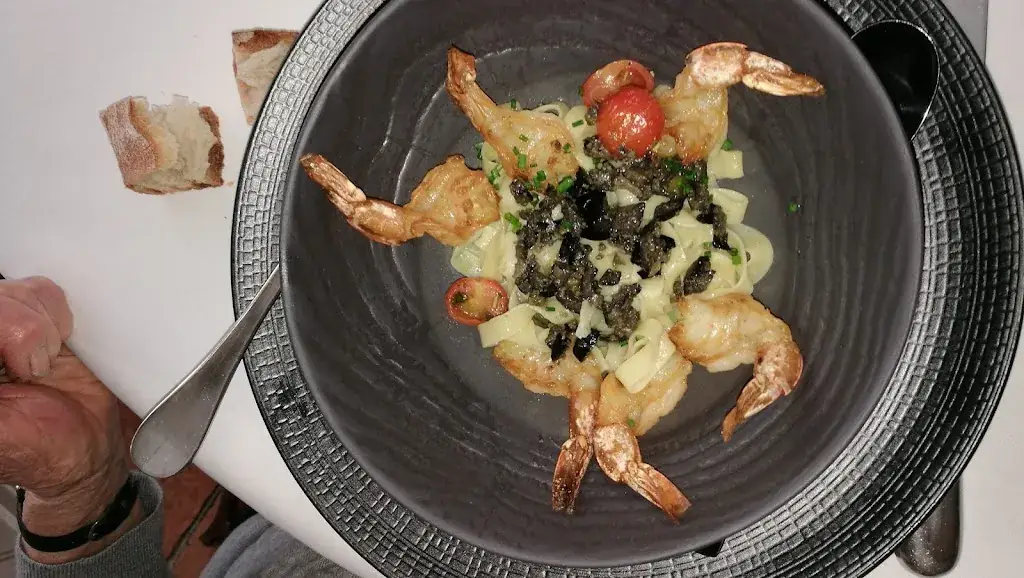 Menu_Restaurant La Vieille Auberge - Casteljaloux_Casteljaloux_image_6