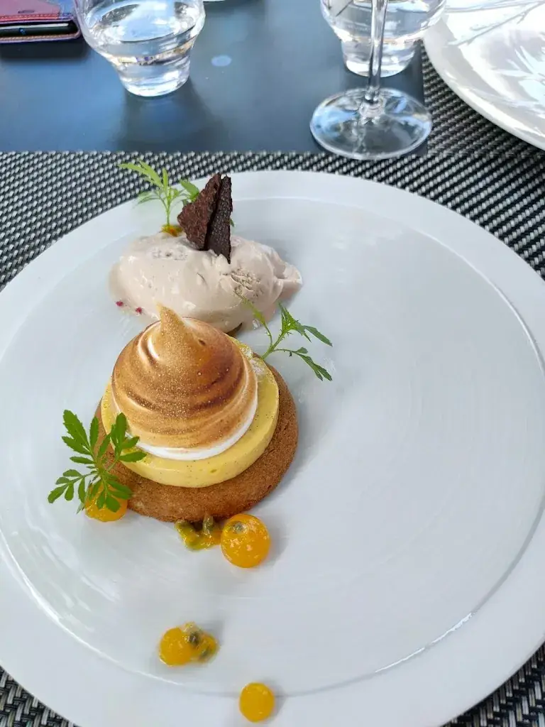 Menu_Restaurant La Vieille Auberge - Casteljaloux_Casteljaloux_image_7