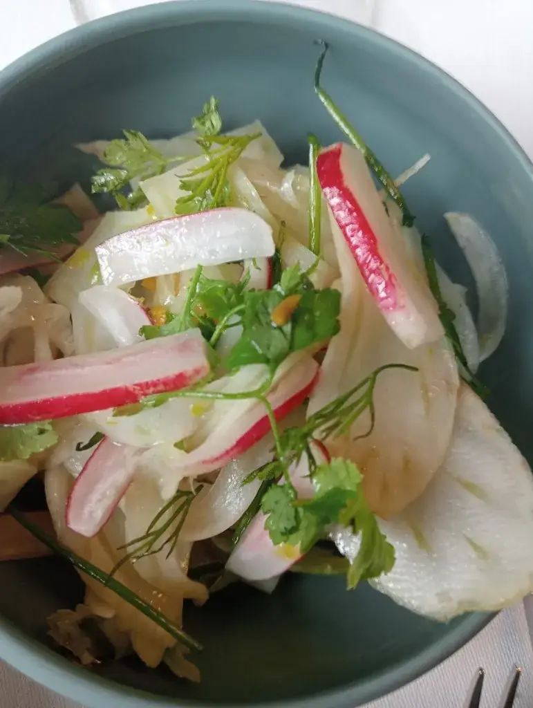 Menu_Restaurant La Vieille Auberge - Casteljaloux_Casteljaloux_image_9