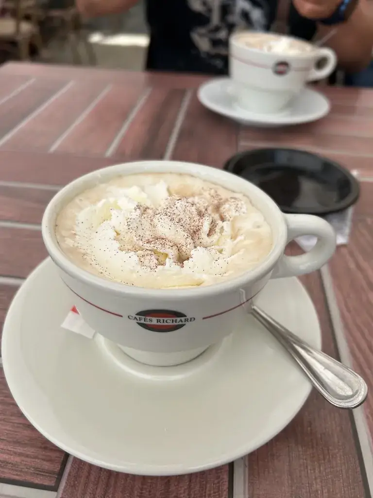 Pam Du_Restaurant La Vieille Auberge - Casteljaloux_Casteljaloux_review