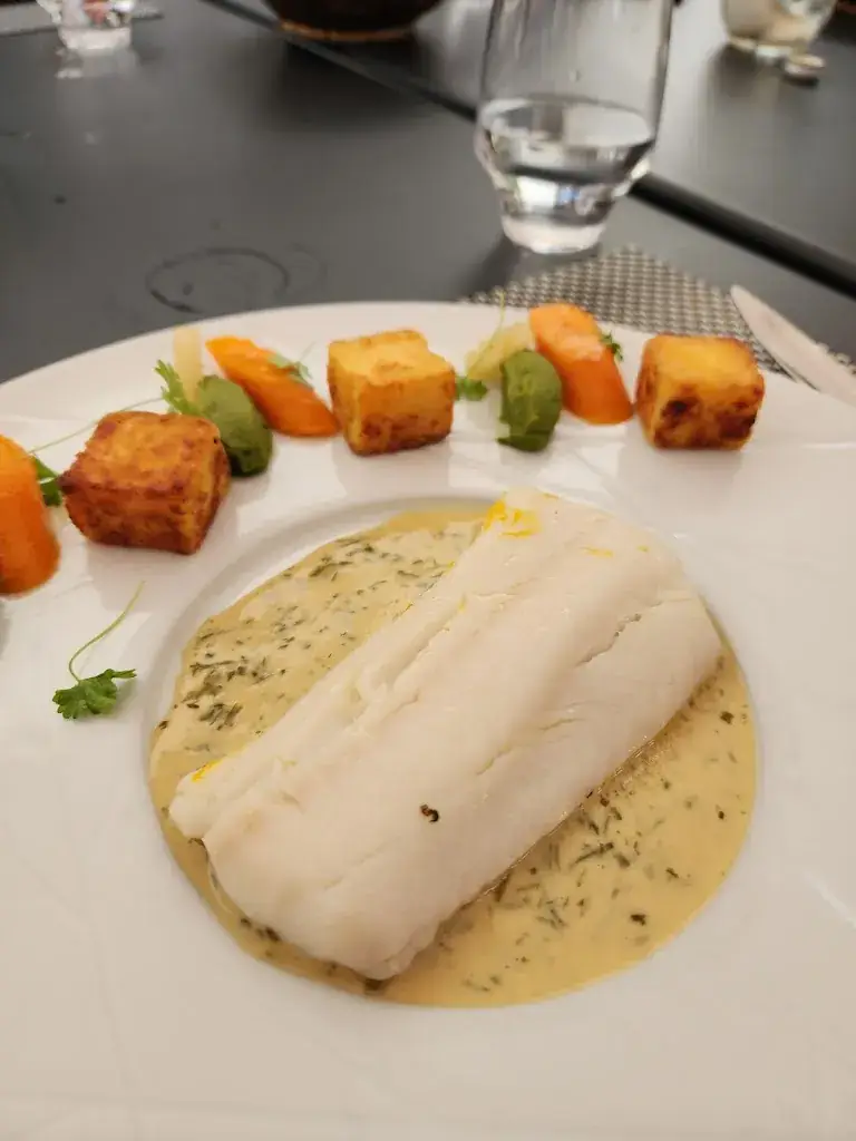 Vince Lam_Restaurant La Vieille Auberge - Casteljaloux_Casteljaloux_review