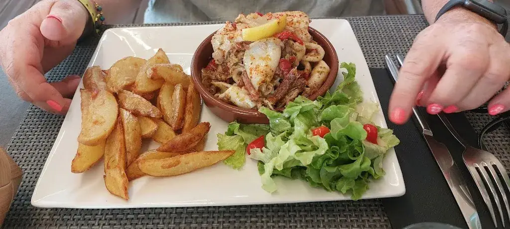 Alain THOMAS_Le Cass'_Casteljaloux_Bewertung