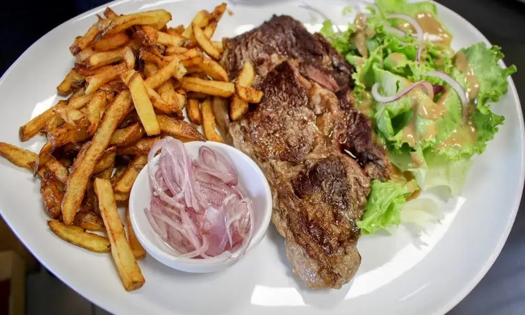 Menü_L'Atelier Gourmand Casteljaloux_Casteljaloux_Bild_7