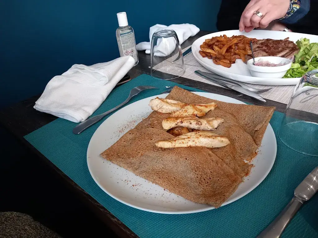 Menü_L'Atelier Gourmand Casteljaloux_Casteljaloux_Bild_9