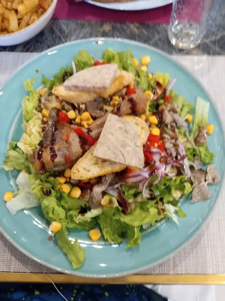 Fred Lorienteur_L'Atelier Gourmand Casteljaloux_Casteljaloux_Bewertung