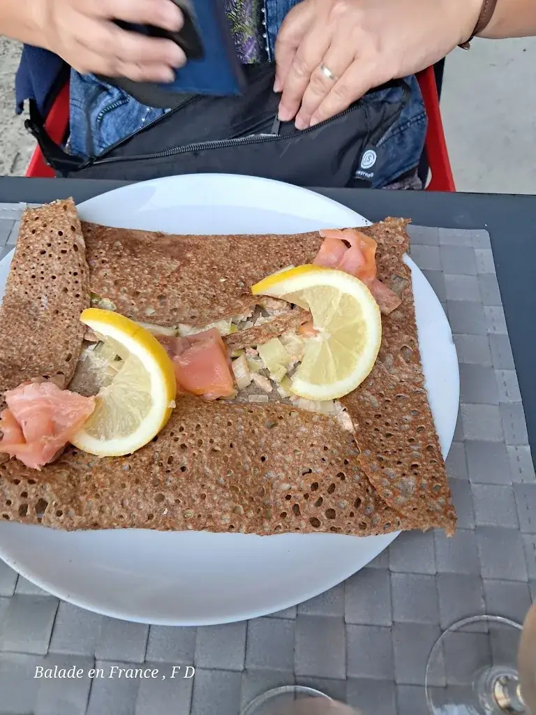 DELBARRE FRANCK_L'Atelier Gourmand Casteljaloux_Casteljaloux_Bewertung