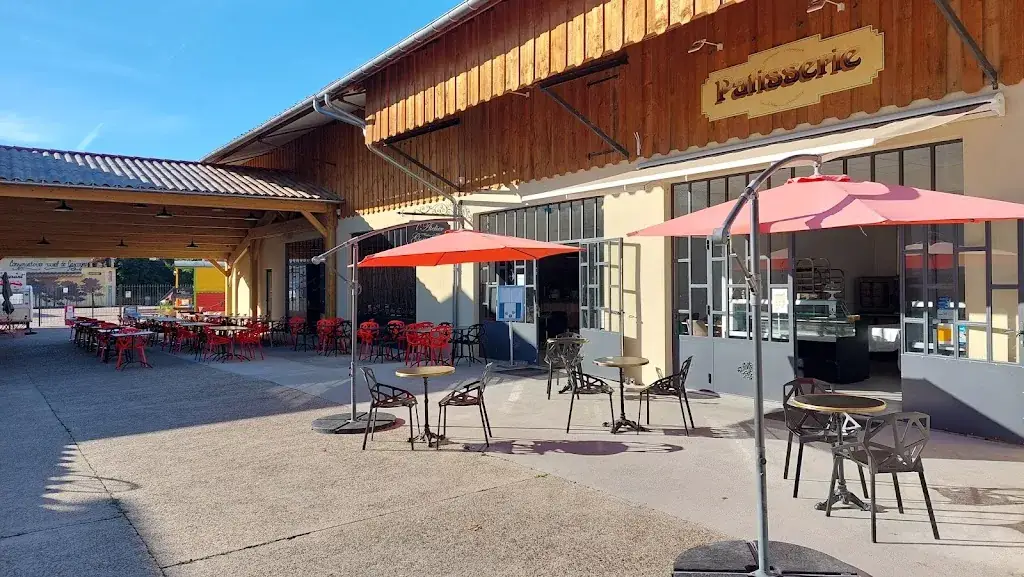 L'Atelier Gourmand Casteljaloux restaurant in Casteljaloux