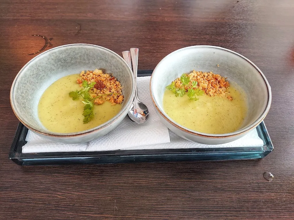 N LaRue_L'Aromatique_Casteljaloux_review