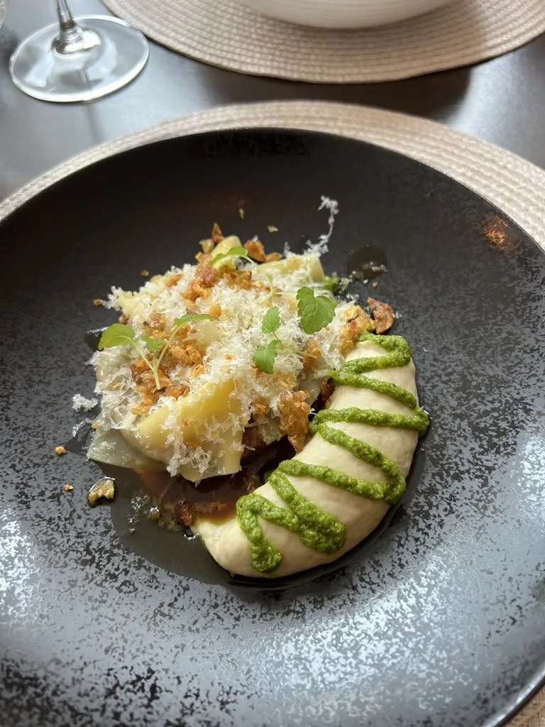 Ccc Ccc_L'Aromatique_Casteljaloux_review