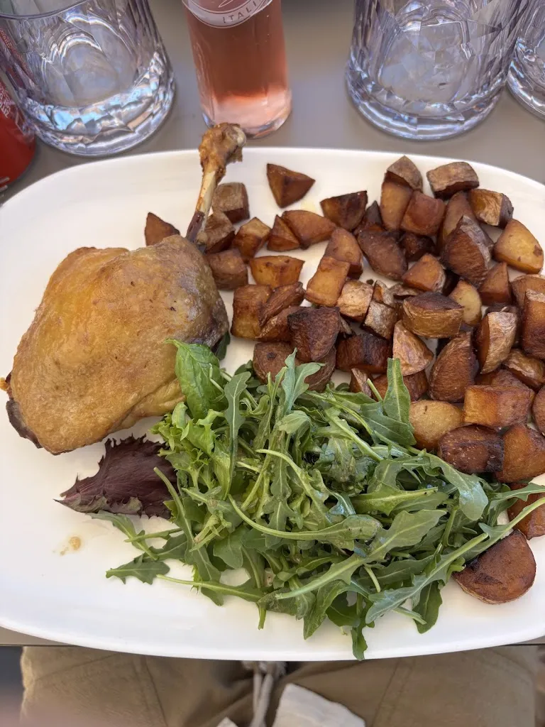 Fourcade Thibault_Le Spot Casteljaloux_Casteljaloux_review