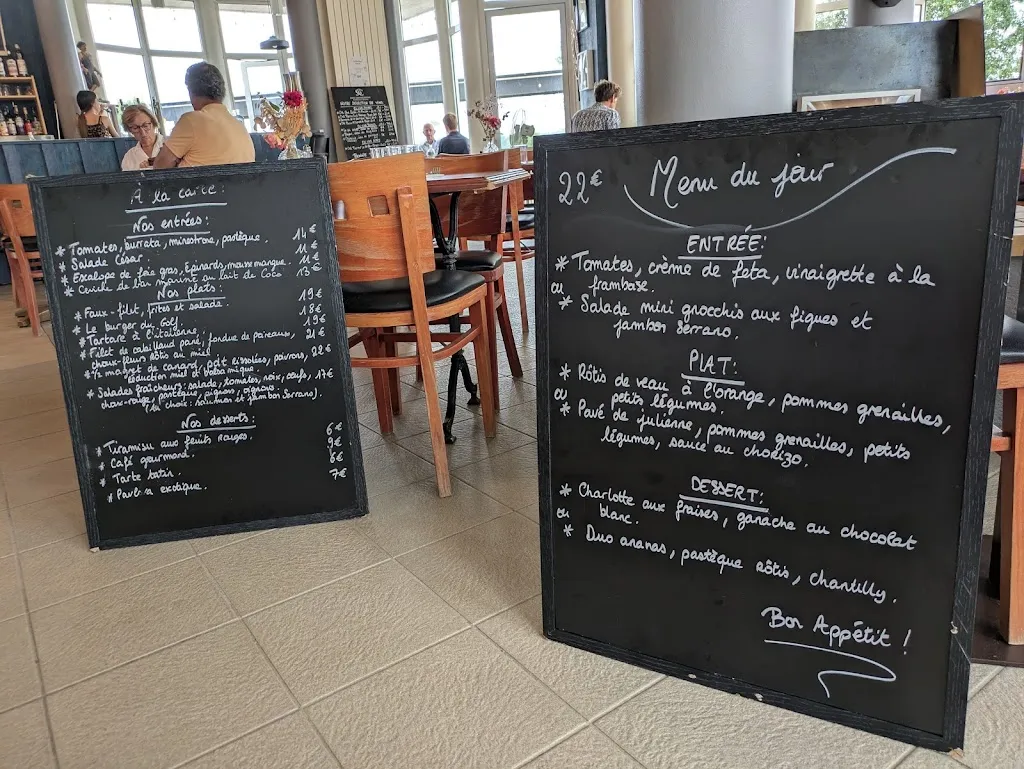 Sjoerd Boerrigter_Lou Green_Casteljaloux_review