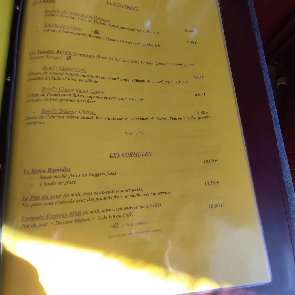 Menu_LE GRAND CAFE_Casteljaloux_image_3