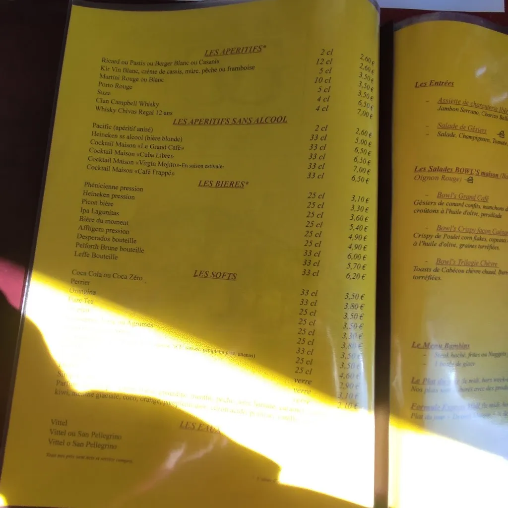 Menu_LE GRAND CAFE_Casteljaloux_image_4