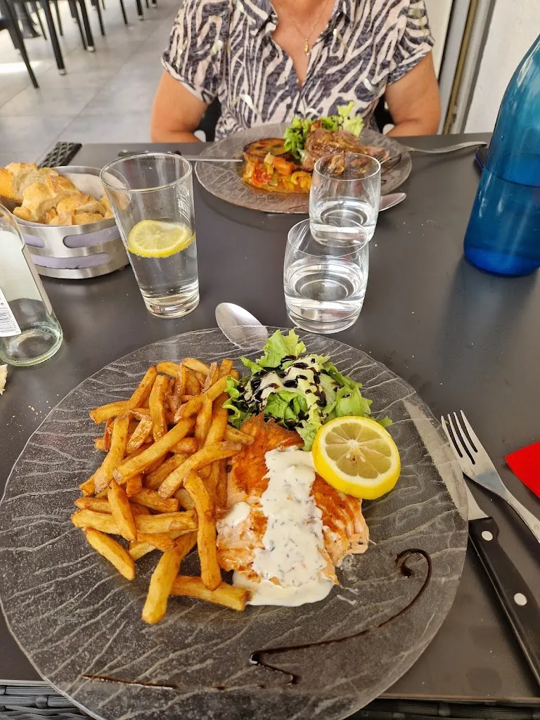 Menu_Restaurant Les Cordeliers & Hôtel Les Cordeliers_Casteljaloux_image_5