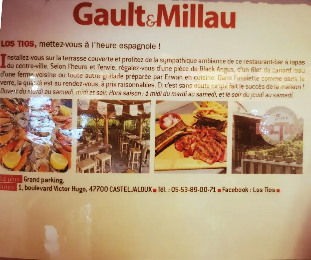 Menu_LOS TIOS_Casteljaloux_image_2