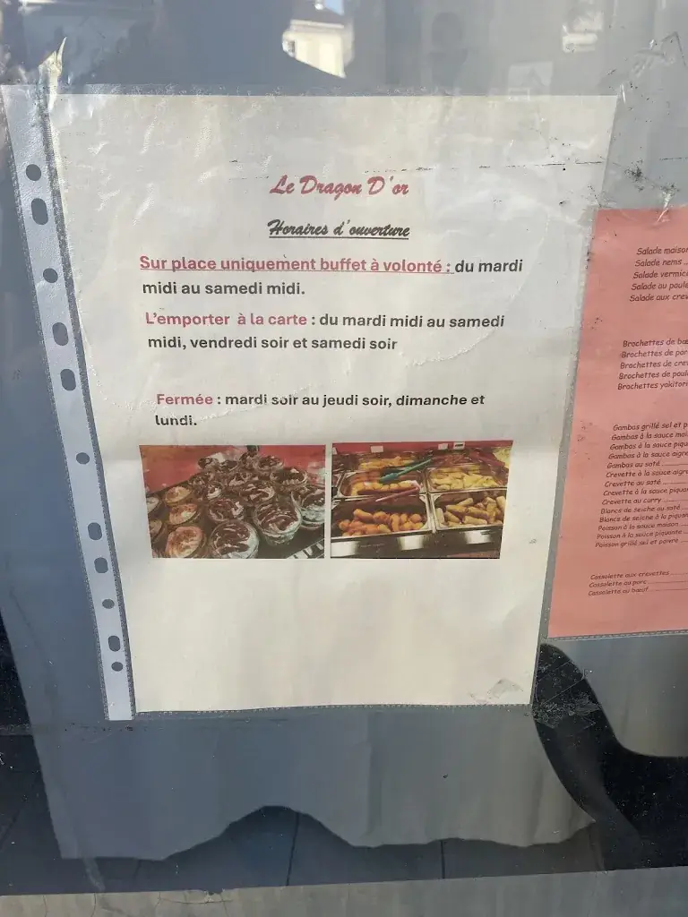 Menu_Le Dragon d'Or_Casteljaloux_image_1