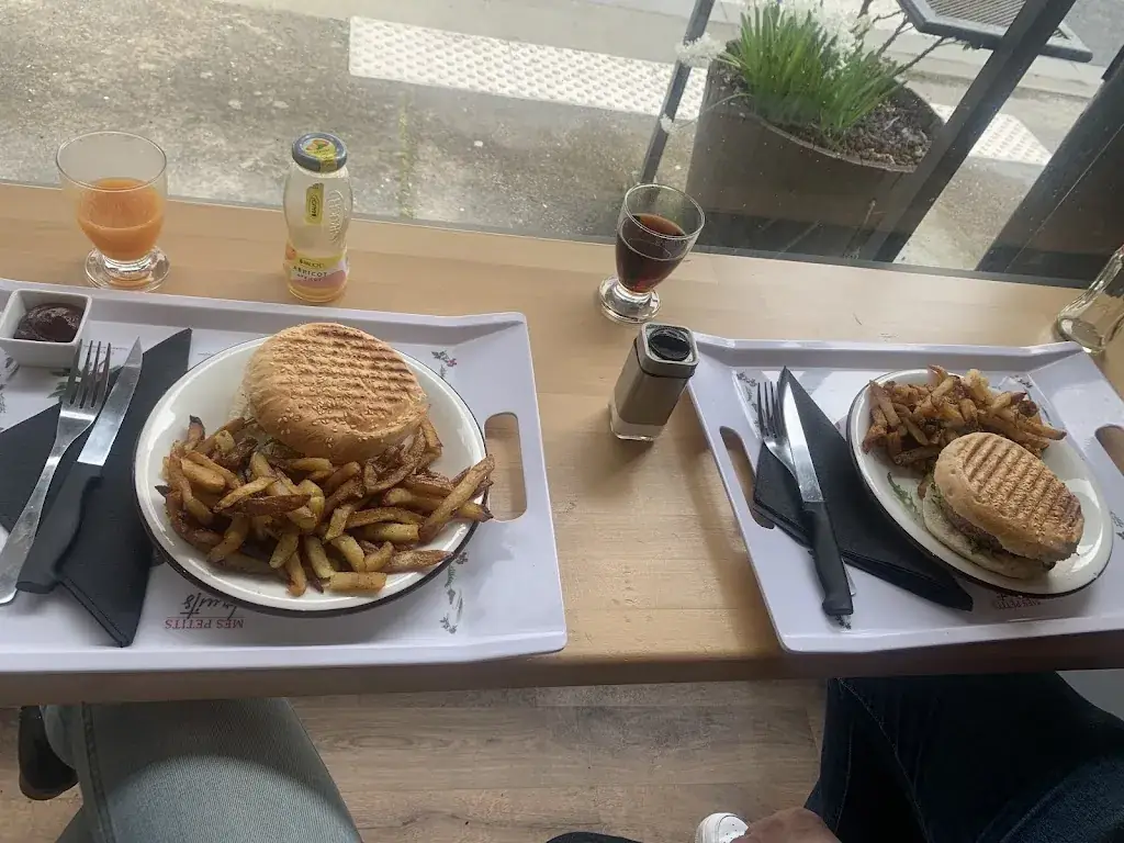 comptes forum_Monsieur Madame_Casteljaloux_review