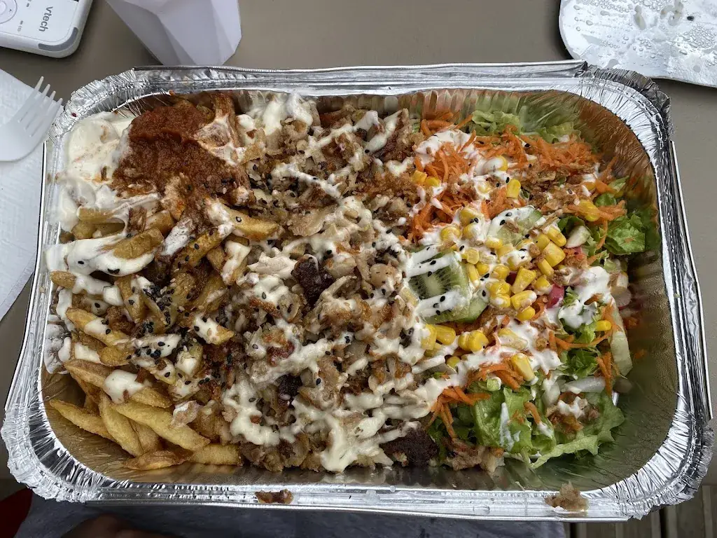 Amine Bey_Castel food_Casteljaloux_review