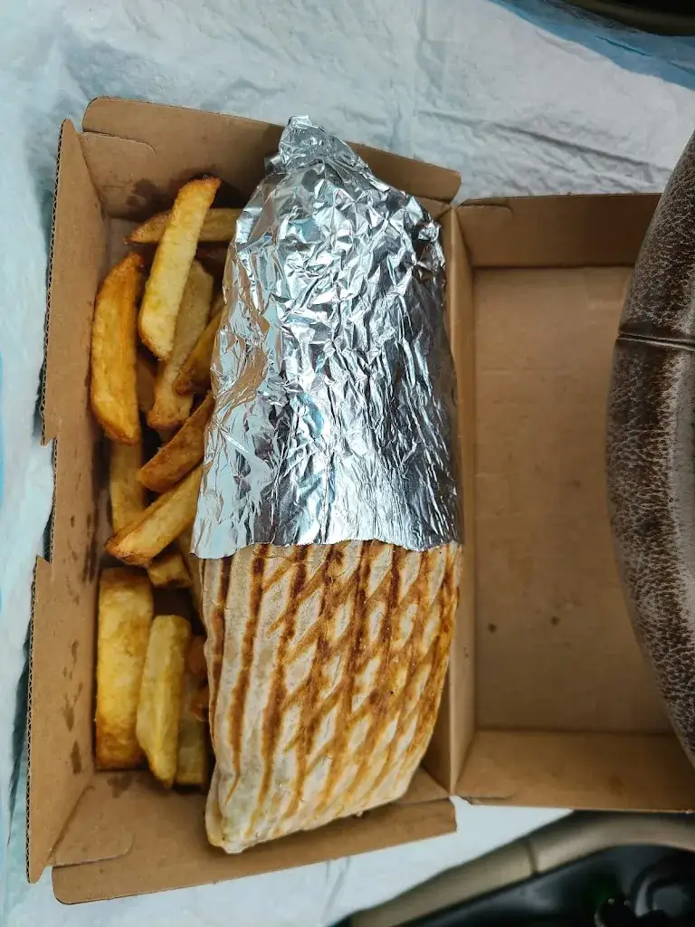 Antoine PEYRONY_Castel food_Casteljaloux_review