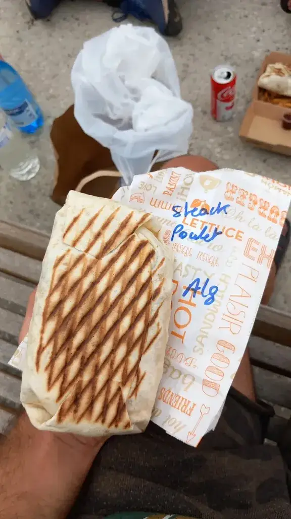 belin_Castel food_Casteljaloux_review