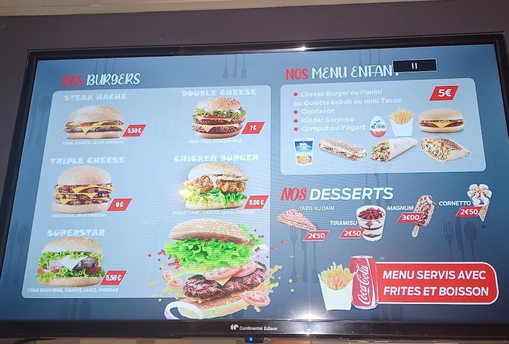 Menu_Best Food_Casteljaloux_image_2