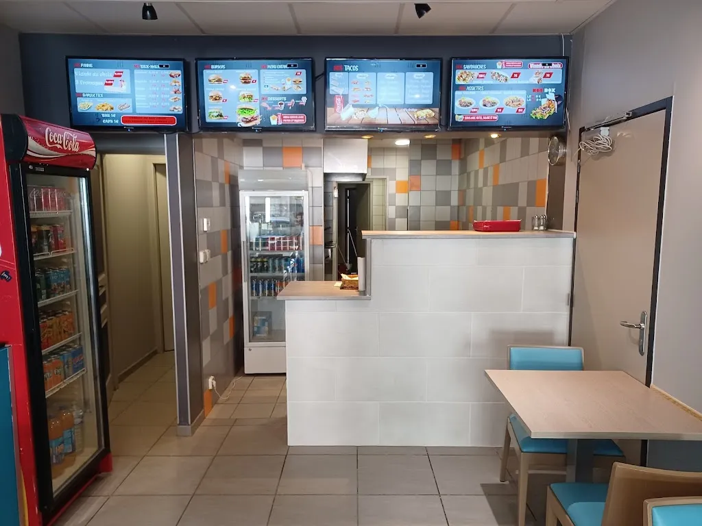 Best Food restaurant in Casteljaloux