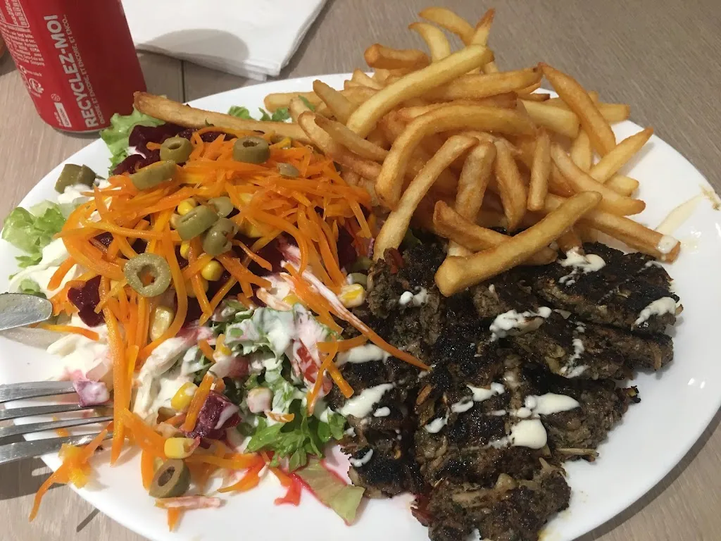 Said Ghili_Sandwicherie47_Casteljaloux_review