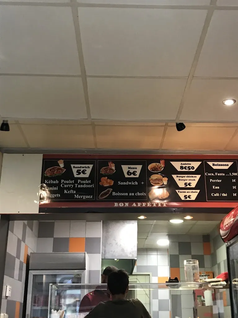 Adlane GHILI_Sandwicherie47_Casteljaloux_review