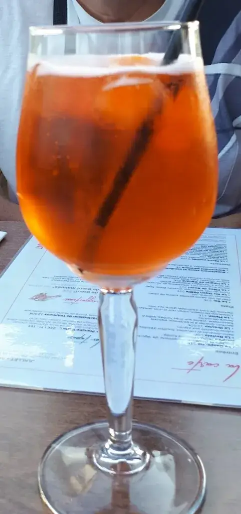 Menu_Restaurant Du Golf_Casteljaloux_imagen_4