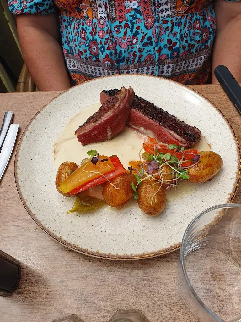 Menu_Restaurant Du Golf_Casteljaloux_imagen_5