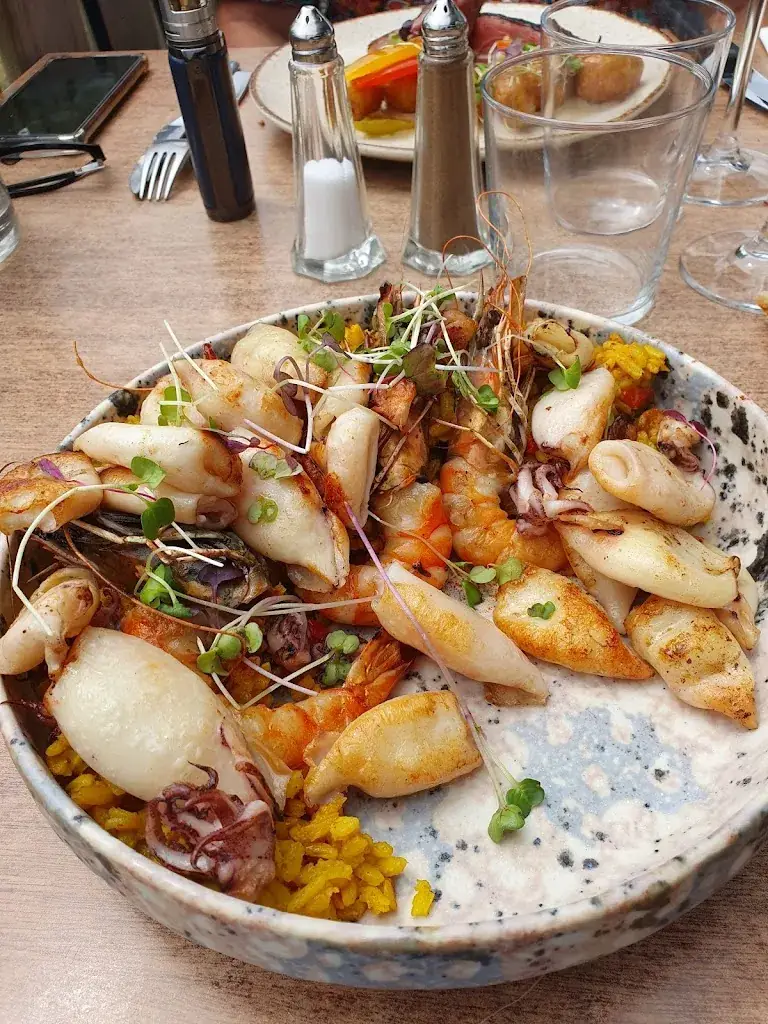 Menu_Restaurant Du Golf_Casteljaloux_imagen_7