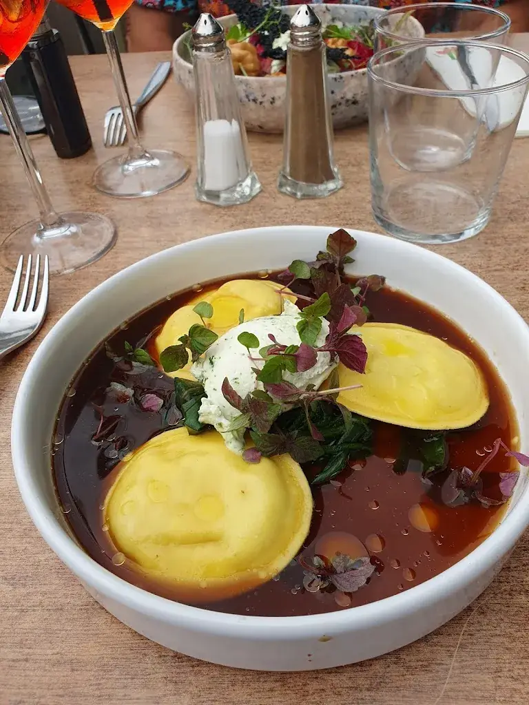 Menu_Restaurant Du Golf_Casteljaloux_imagen_8