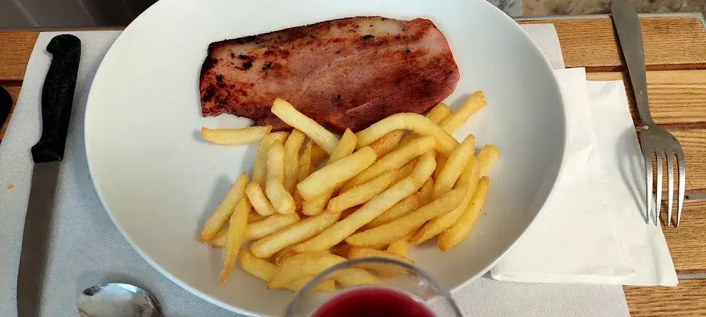 Paulette CAPPELLETTO_Le Resto_Casteljaloux_review