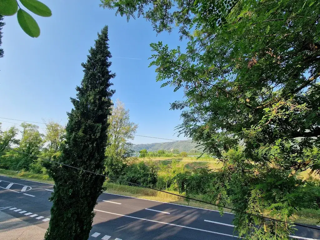 Sorin C_Auberge du golf_Roche-de-Glun_review