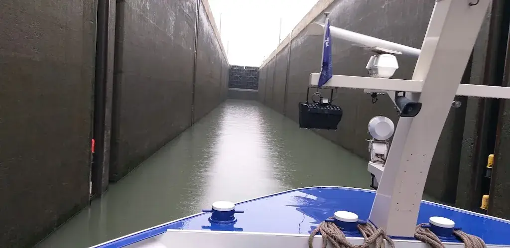 Peter Davies_Auberge du golf_Roche-de-Glun_review