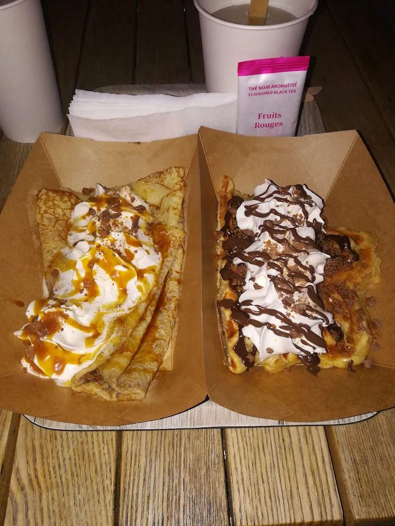 Bidule Truc_La Cabane_Beauziac_recensione