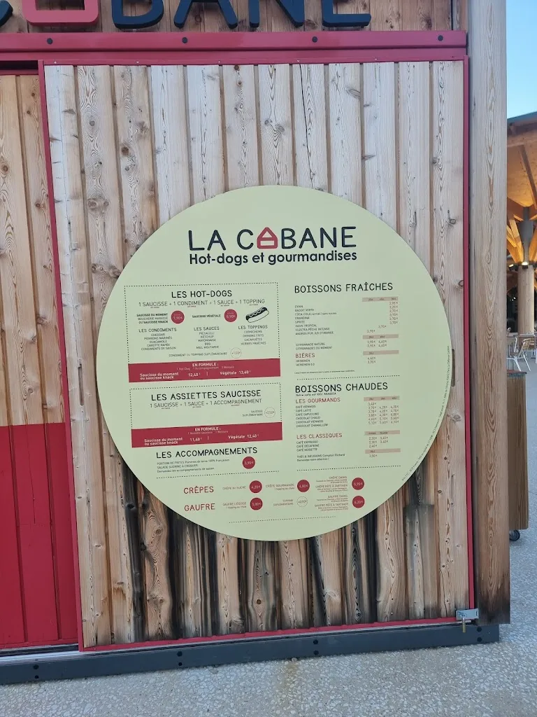 Arnaud Pothier_La Cabane_Beauziac_recensione