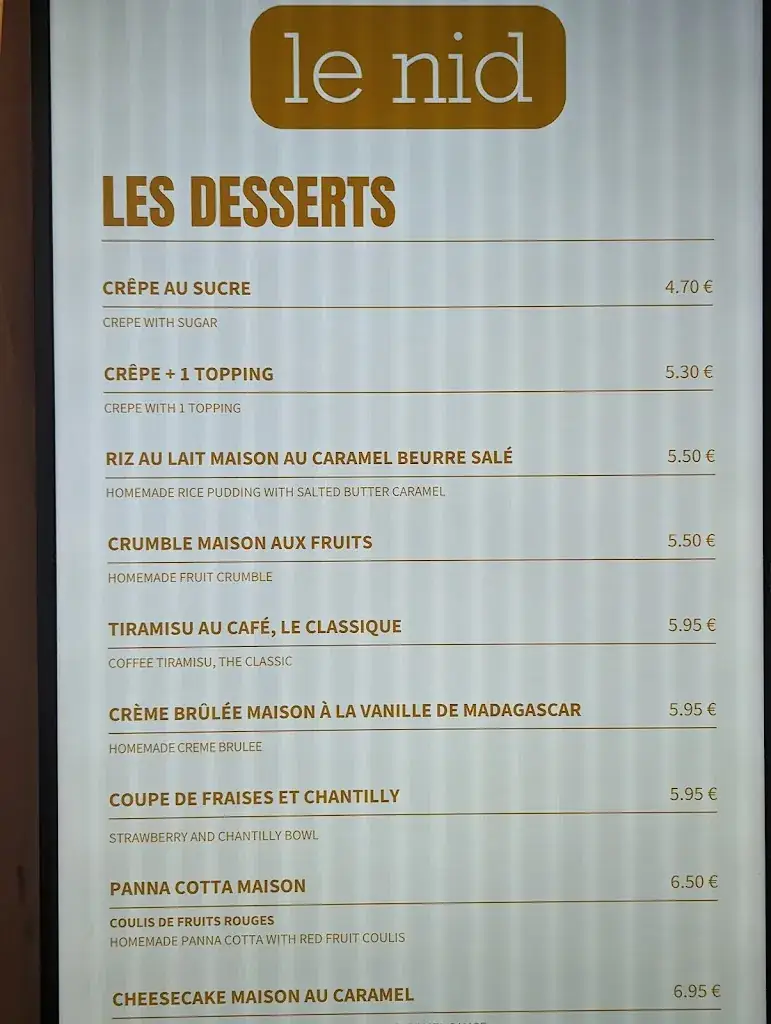Menu_Les Comptoirs des Halles_Beauziac_image_3