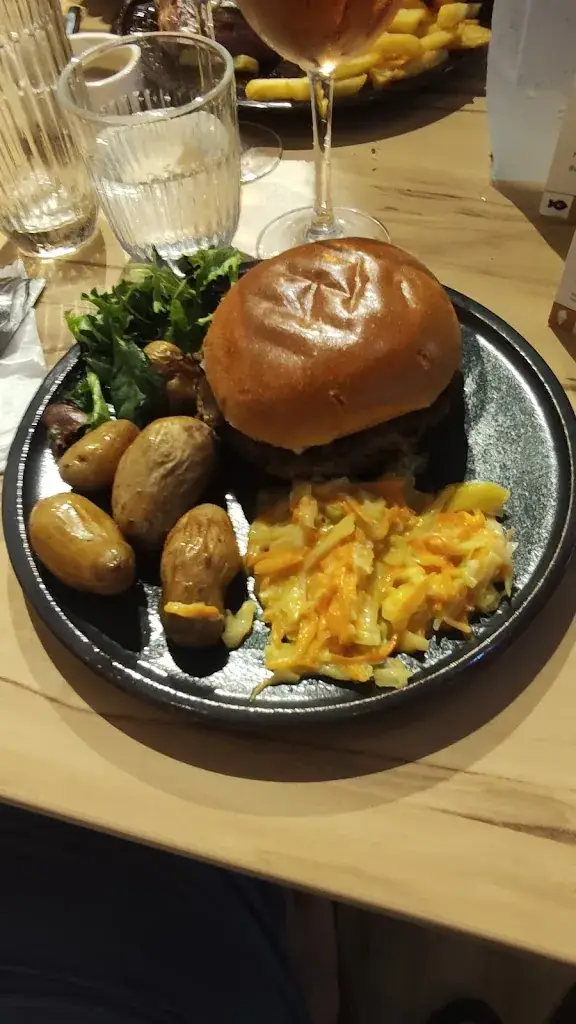 Menu_Les Comptoirs des Halles_Beauziac_image_5