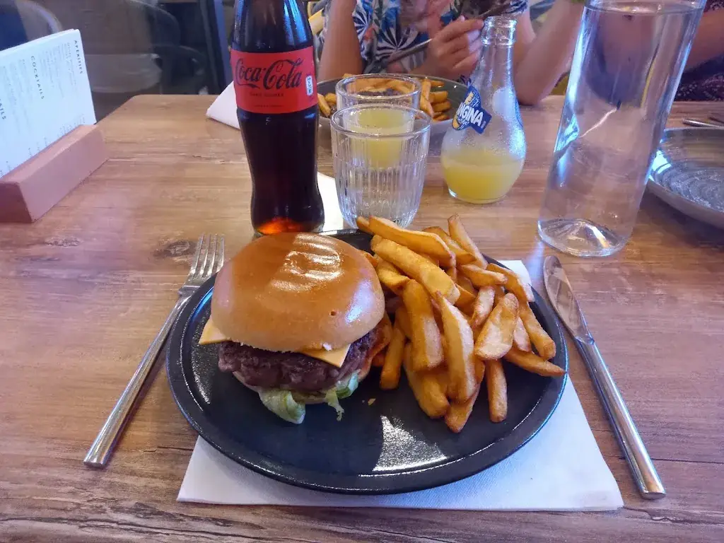 Menu_Les Comptoirs des Halles_Beauziac_image_6