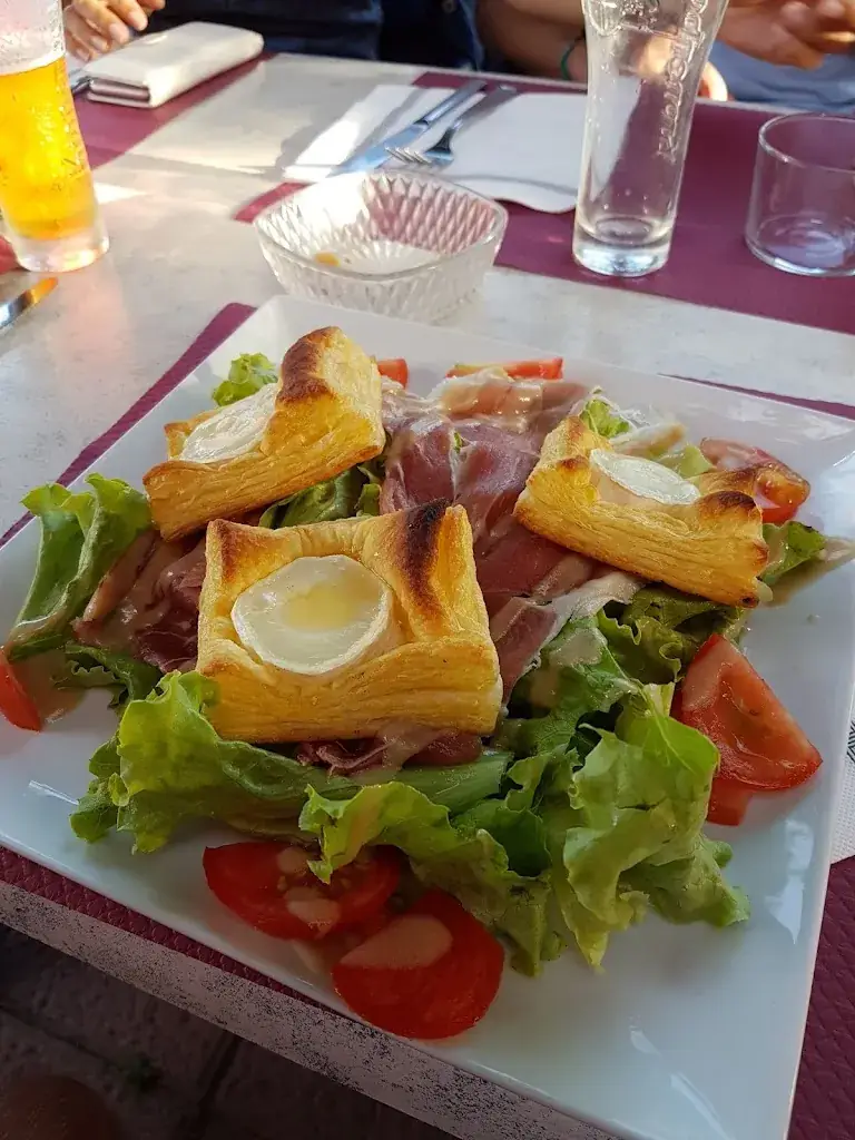 Mayk_La Côte d'Argent_Castets_review