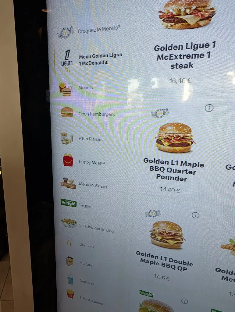 Menu_McDonald's_Castets_image_1