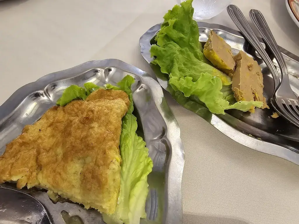 Menu_Hôtel Restaurant La Bergerie_Herm_imagen_9