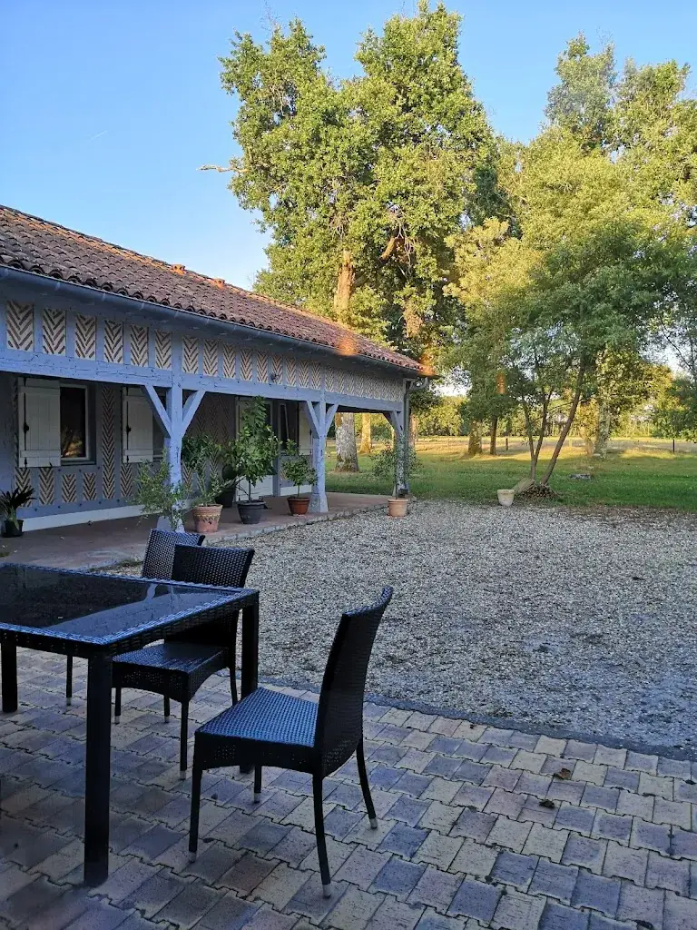 Hôtel Restaurant La Bergerie_Herm_slider_image_1