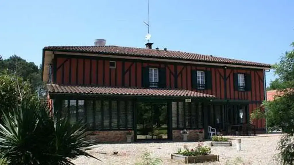 Hôtel Restaurant La Bergerie_Herm_slider_image_3