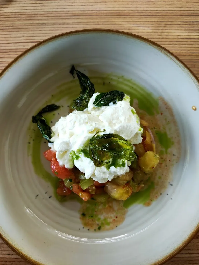 Menu_La Canopée de Serres-Castet_Serres-Castet_image_4