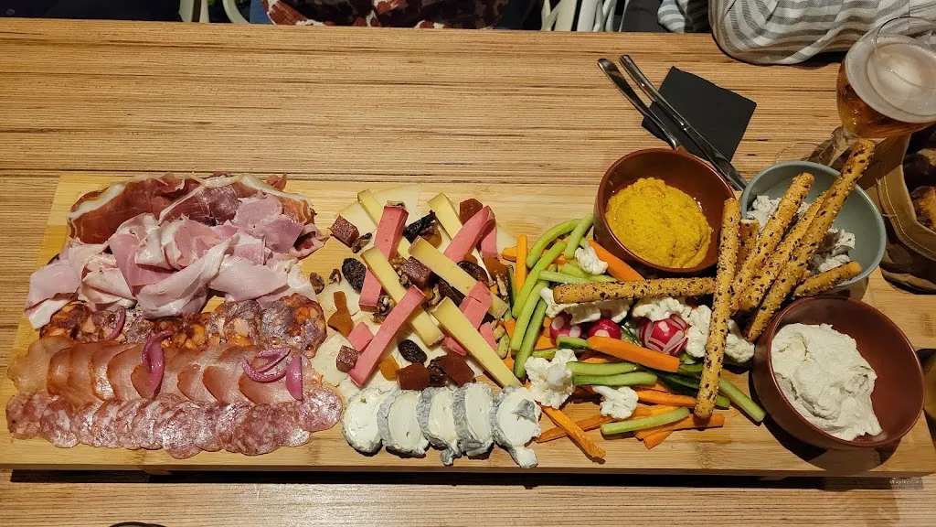 Menu_La Canopée de Serres-Castet_Serres-Castet_image_5