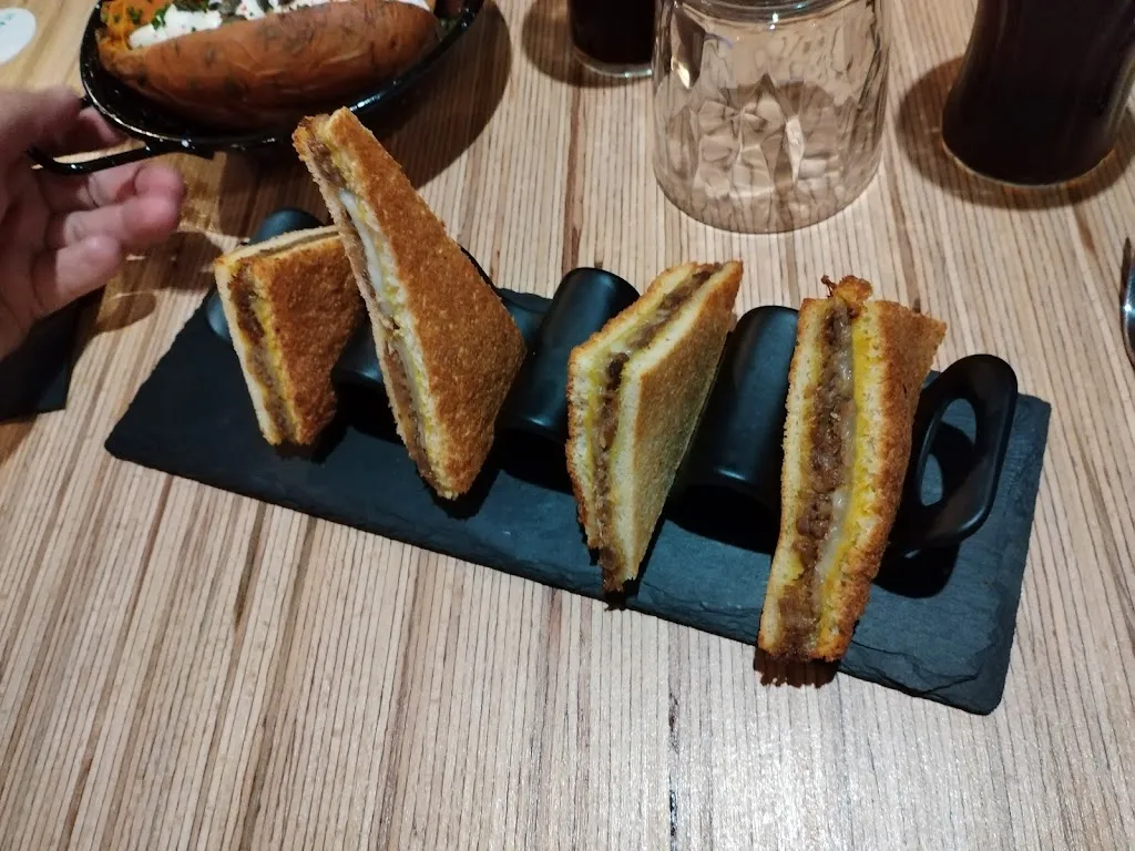 Menu_La Canopée de Serres-Castet_Serres-Castet_image_6