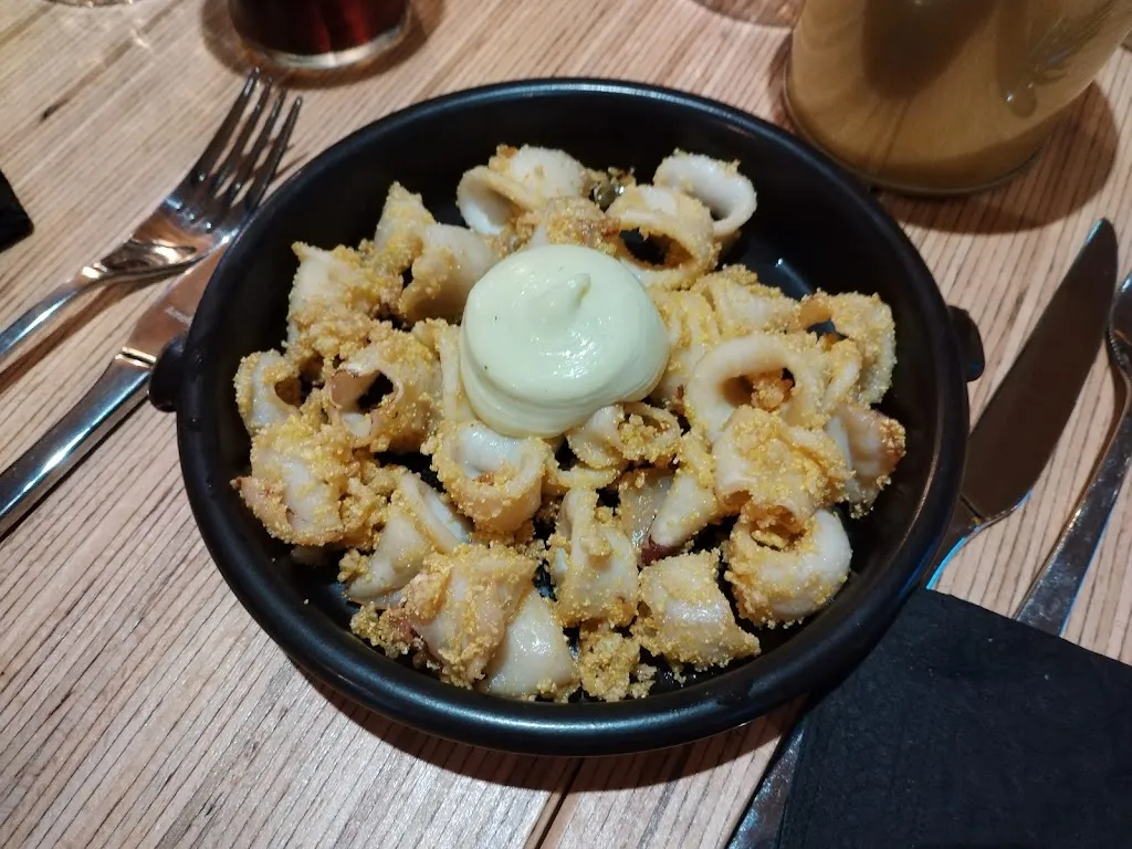 Menu_La Canopée de Serres-Castet_Serres-Castet_image_7